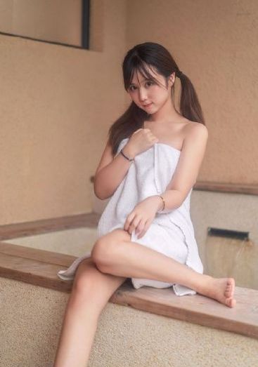 人妖干美女