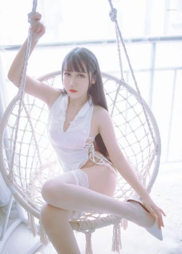 陪浴美人
