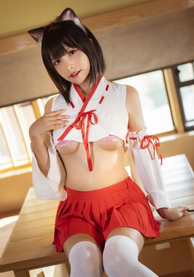 小智是女孩啦
