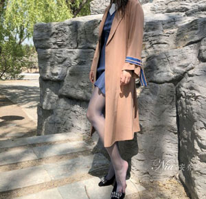 超超超超喜欢你的一百个女孩子