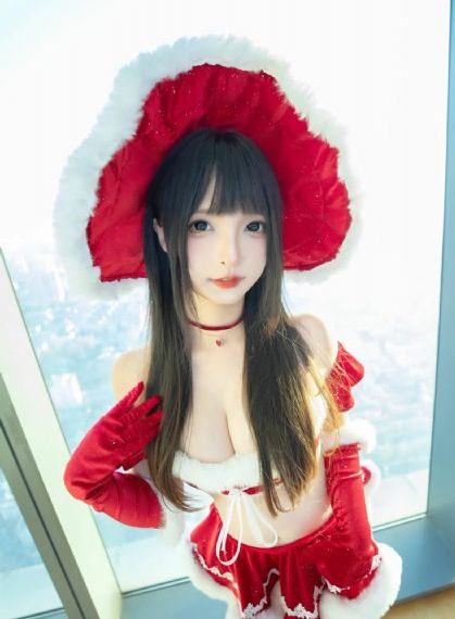 詹娜《女按摩师》