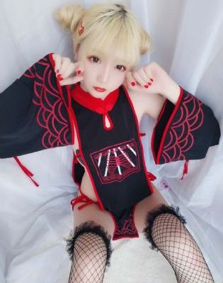 情欲无限