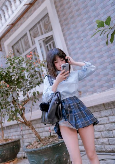 枫与玲动漫