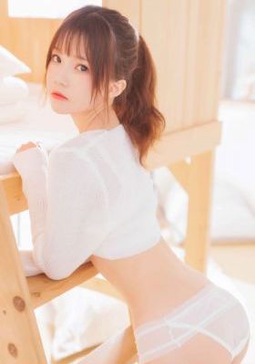 爱之女巫