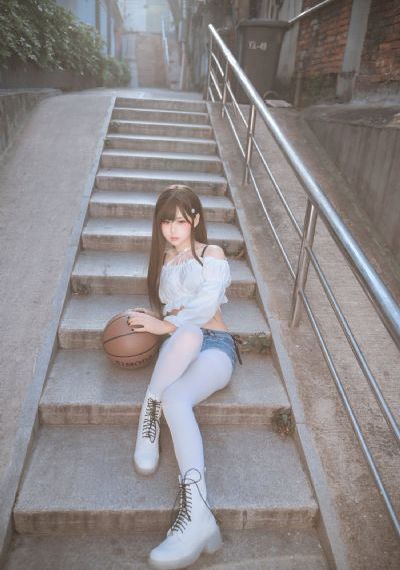 抗日女侠
