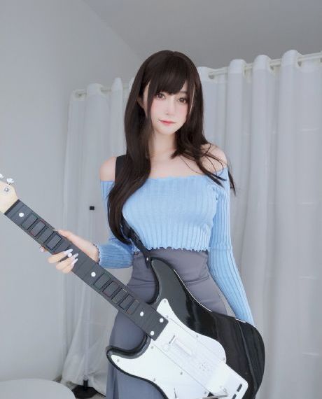 加勒女海盗