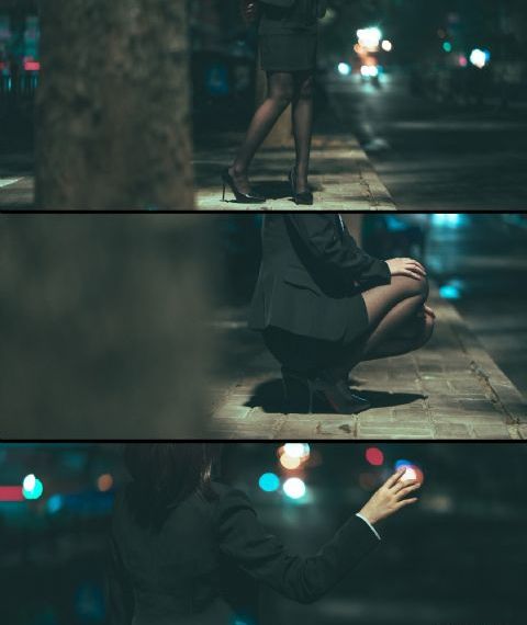 美景之屋韩语