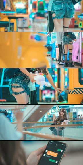 桑妮黎翁