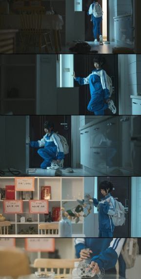 《夫妻的世界》