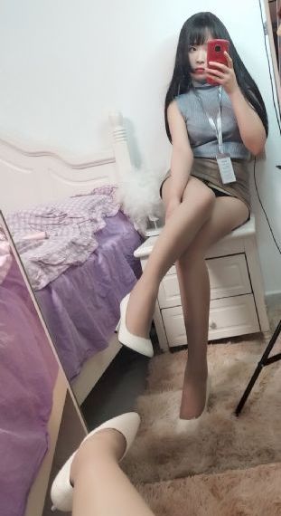 阿的白色内裤