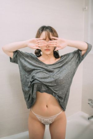 笨女孩动漫