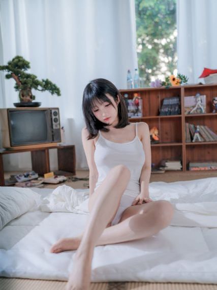 鬼影特工