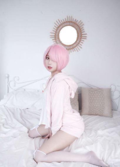 纽扣人
