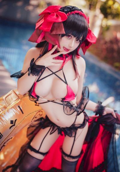 无颜之月看