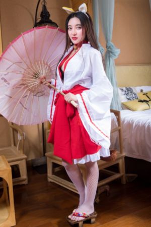 朋友的妈妈10