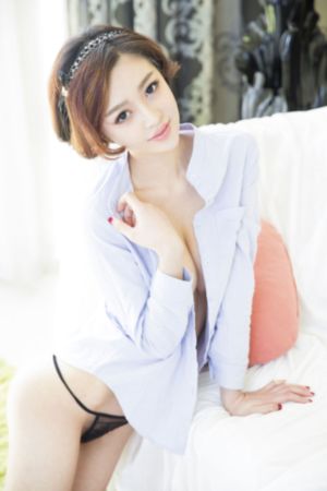 美丽小蜜桃1