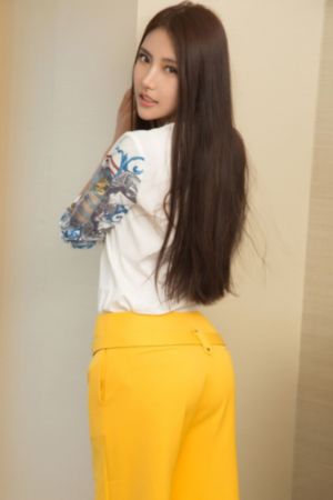 激情按摩店