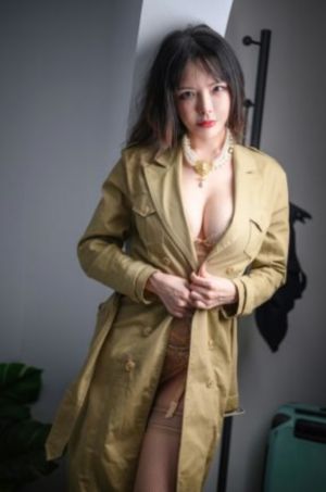 我的女友妈妈