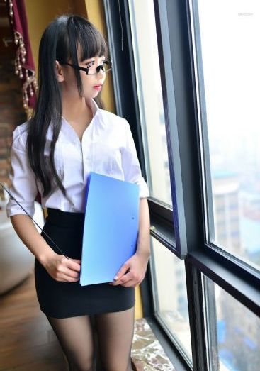 有夫之妇5