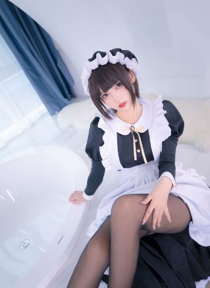 豪放美国女大兵