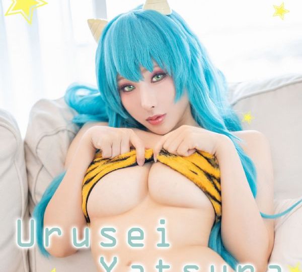 魔法少女伊莉雅第三季