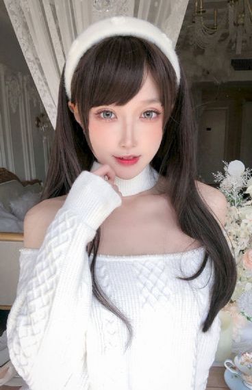 富美子之足