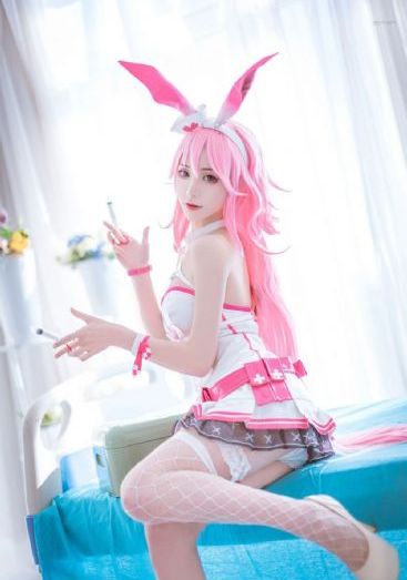缚美后传