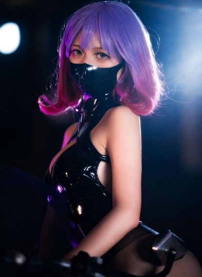 尸蛊艳谭
