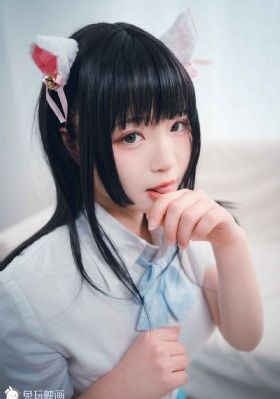 无敌珊宝妹