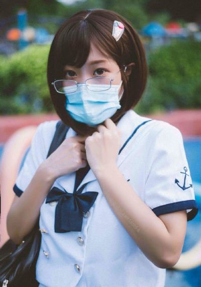 洗衣屋先生
