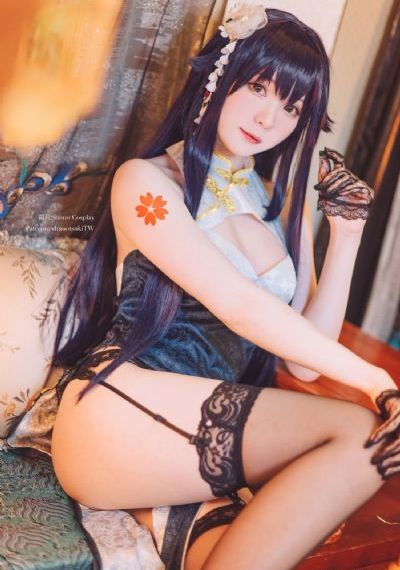 蜜桃成熟3
