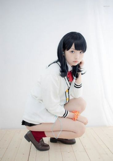 爱上黑道女友