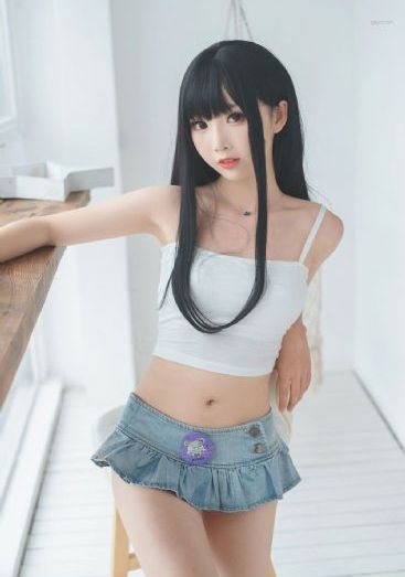 高校功夫女神