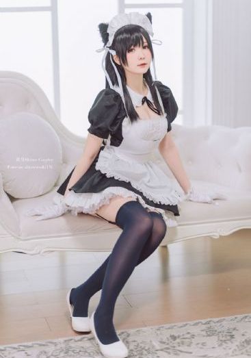 外之国的少女