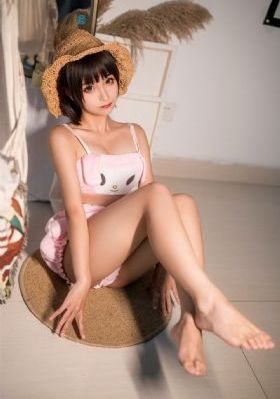 与僧侣的交合