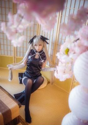 梦川绘麻