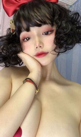 《两个人的小森林》虞书欣