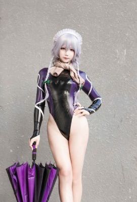 朱莉第一次