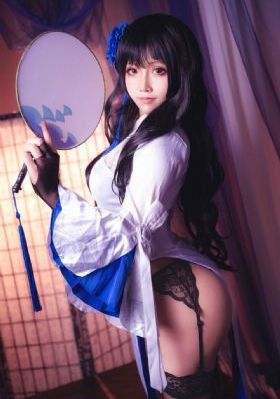 玉观音孙俪