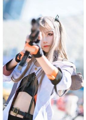 宝贝公主
