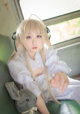 福田沙纪