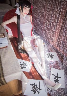 母爱如山