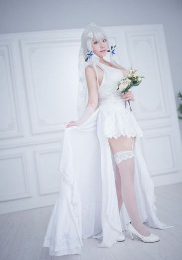 身为魔王的我娶了精灵为妻全集