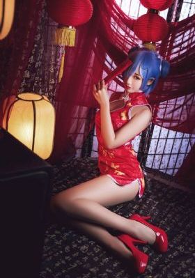 燃冬之女王加冕短剧免费观看