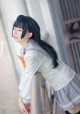 百合是趋势 电视剧