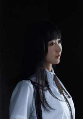 暴雨梨花