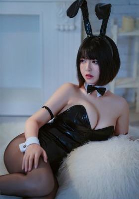 导盲犬小q