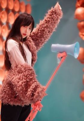 新情深深雨蒙蒙