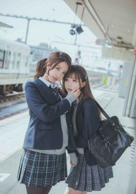 年轻表妹