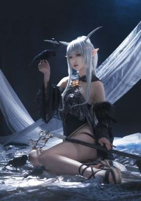我是娇小魅魔的仆人
